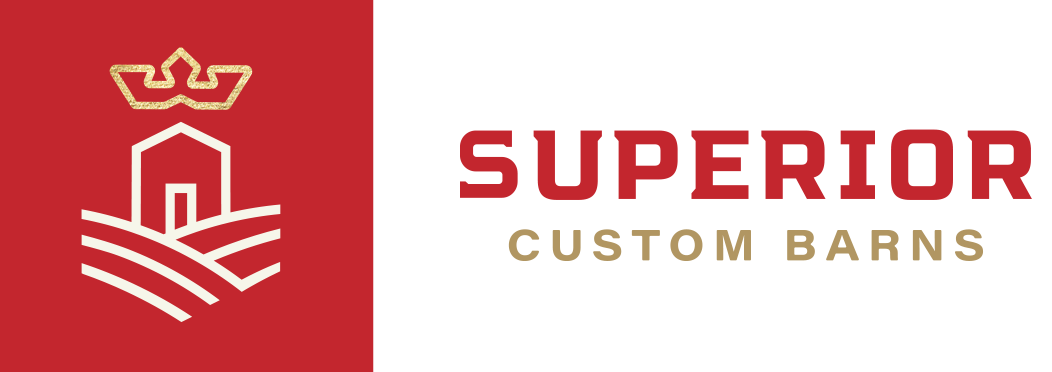 Superior Custom Barns