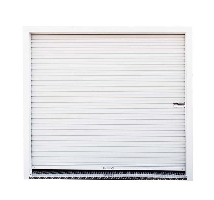 8ft-Rollup-Door-Awning for sale in Alabama