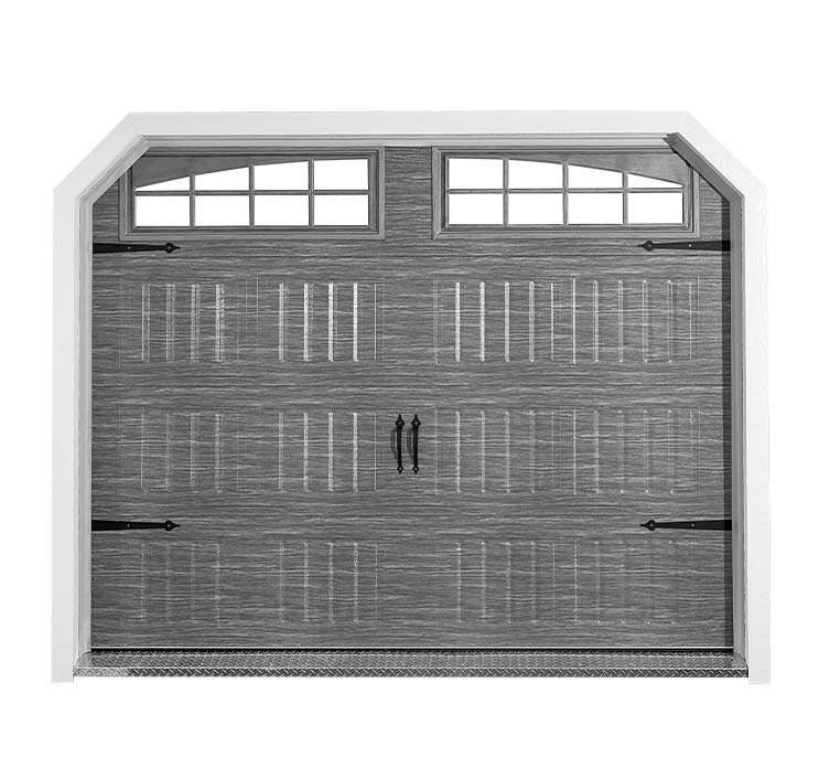 Standard Garage Door for sale in Alabama