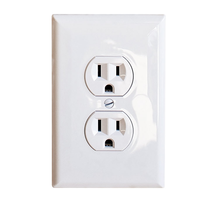electrical-outlet