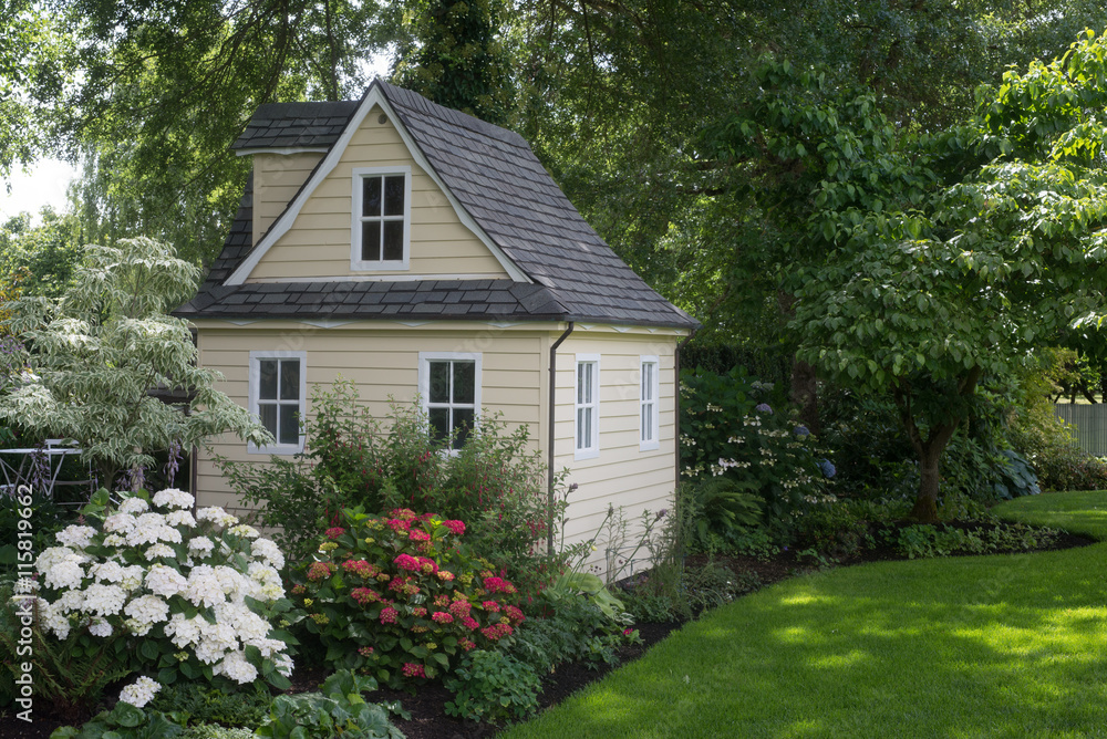 5 Ways to Prepare Your Shed for the Season